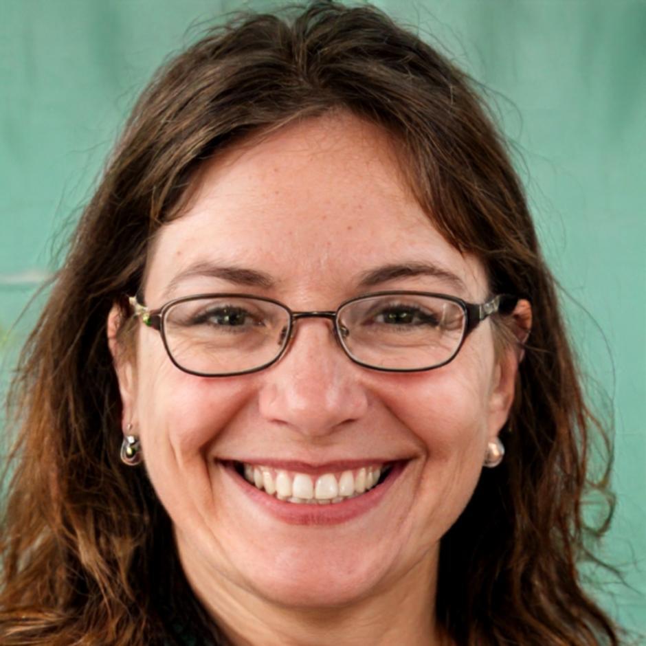 Esperanza Morales, clienta satisfecha